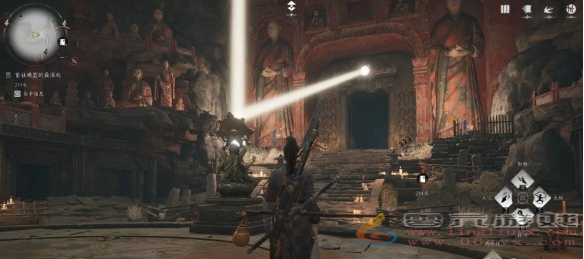 燕云十六声田英解谜流程(图7) 燕云十六声田英解谜流程(图7)