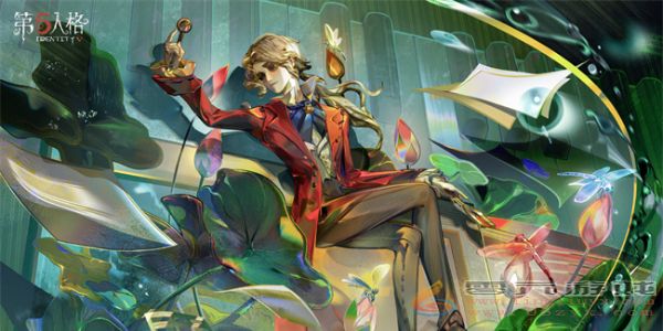 第五人格二十四节气立夏篇怎么玩(图2) 第五人格二十四节气立夏篇怎么玩(图2)