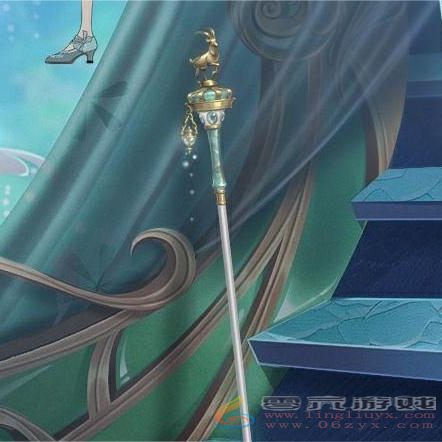 第五人格法罗女士猎物的印记皮肤介绍(图4) 第五人格法罗女士猎物的印记皮肤介绍(图4)