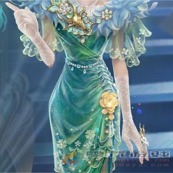 第五人格法罗女士猎物的印记皮肤介绍(图3) 第五人格法罗女士猎物的印记皮肤介绍(图3)