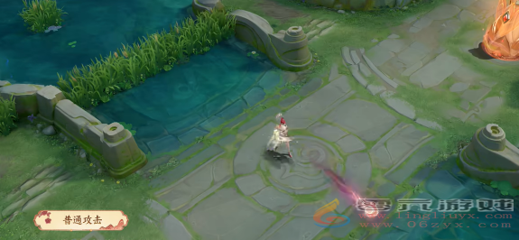 王者荣耀芈月浮光幕影特效如何(图7) 王者荣耀芈月浮光幕影特效如何(图7)