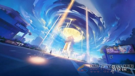 破晓序列攻略大全(图8) 破晓序列攻略大全(图8)