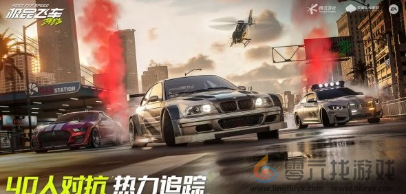 极品飞车集结赛车怎么强化(图2) 极品飞车集结赛车怎么强化(图2)