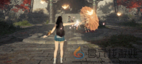 永劫无间手游胡桃技能是什么(图3) 永劫无间手游胡桃技能是什么(图3)