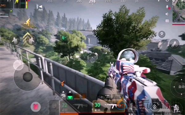 萤火突击皮肤获取方法(图2) 萤火突击皮肤获取方法(图2)