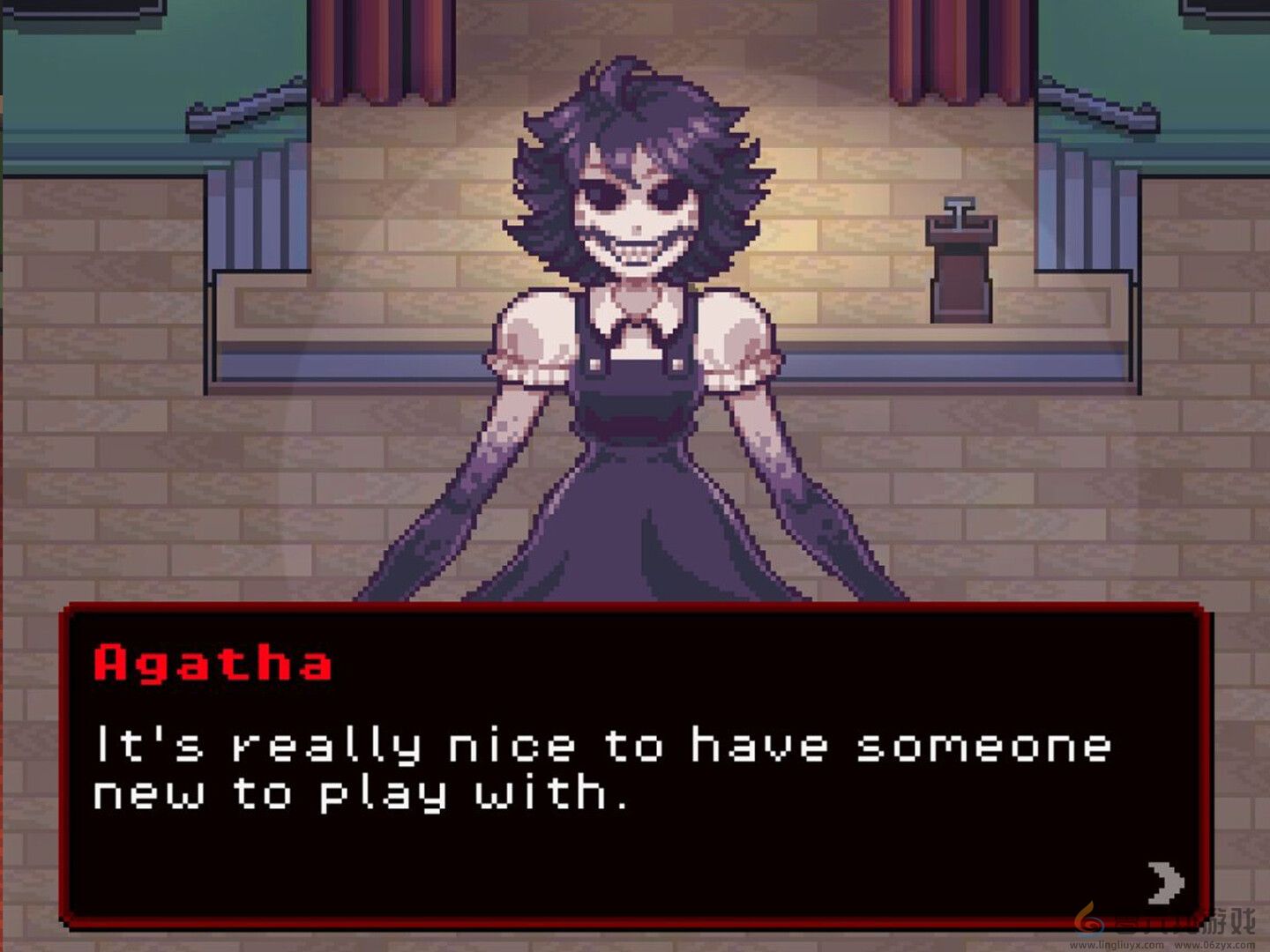 恐怖游戏《Super Dark Deception》Steam页面上线 7月12日发售(图9) 恐怖游戏《Super Dark Deception》Steam页面上线 7月12日发售(图9)