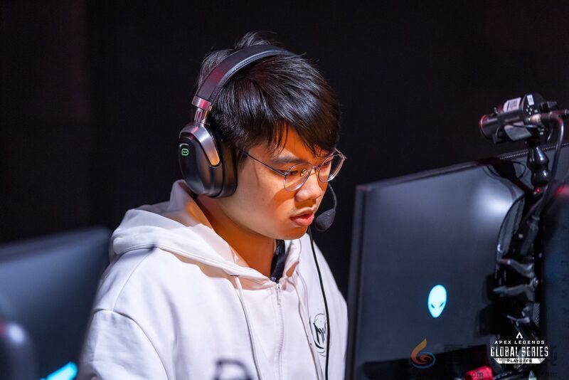 APEX沙特电竞世界杯LGD阵容介绍(图2) APEX沙特电竞世界杯LGD阵容介绍(图2)