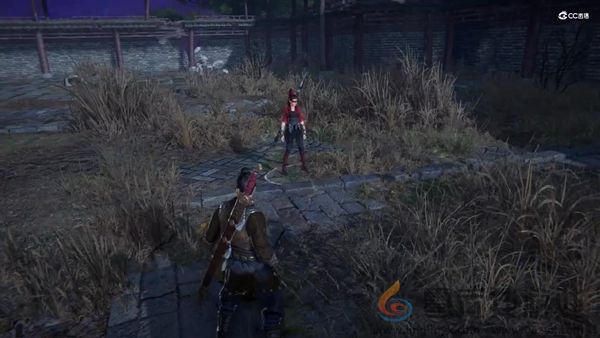 永劫无间手游岳山技能是什么(图5) 永劫无间手游岳山技能是什么(图5)