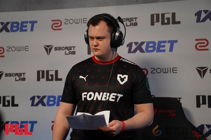 CS2沙特电竞世界杯MOUZ阵容介绍(图6) CS2沙特电竞世界杯MOUZ阵容介绍(图6)