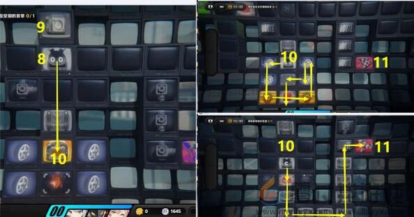 绝区零终极无敌隐藏款合理利用达成技巧 《绝区零》终极无敌隐藏款合理利用达成技巧(图6)