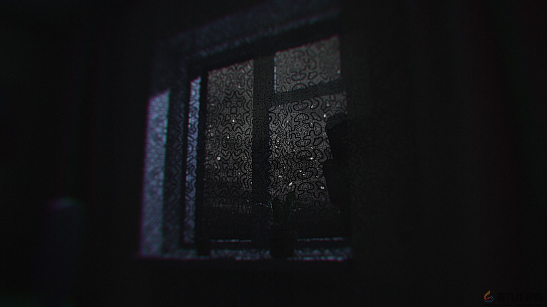 鬼压床体验游戏《在睡梦中》现已登录Steam商店页面(图7) 鬼压床体验游戏《在睡梦中》现已登录Steam商店页面(图7)