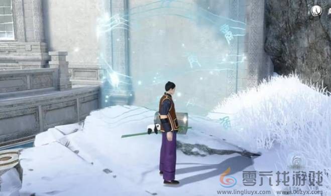 《逆水寒手游》遗音希声玩法介绍(图4)