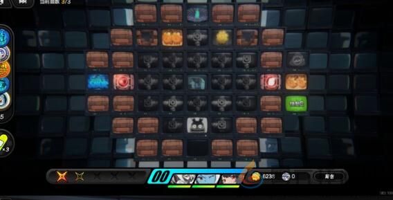 绝区零1.0鸣徽收集途径大全 《绝区零》1.0鸣徽收集途径大全(图2)