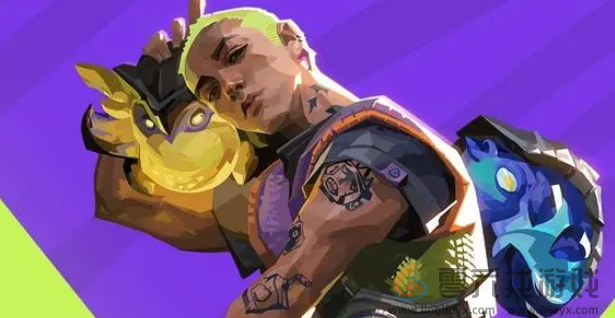 无畏契约348赠送点卷介绍(图1)