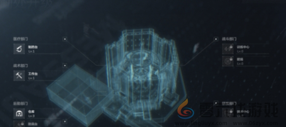 三角洲行动特勤处玩法有哪些(图1) 三角洲行动特勤处玩法有哪些(图1)