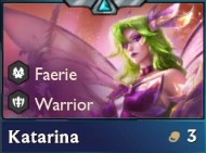 金铲铲之战S12狂暴战士羁绊有什么效果(图3) 金铲铲之战S12狂暴战士羁绊有什么效果(图3)