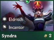 金铲铲之战S12咒术师羁绊介绍(图3) 金铲铲之战S12咒术师羁绊介绍(图3)