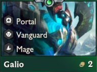 金铲铲之战S12法师羁绊介绍(图3) 金铲铲之战S12法师羁绊介绍(图3)