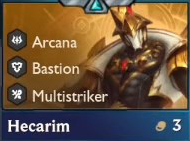 金铲铲之战S12魔战士羁绊有什么效果(图5) 金铲铲之战S12魔战士羁绊有什么效果(图5)