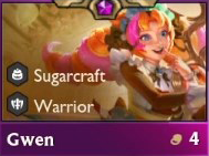 金铲铲之战S12魔神使者阵容一览(图5) 金铲铲之战S12魔神使者阵容一览(图5)