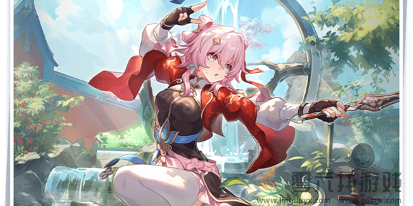 崩坏星穹铁道2.4版本活动有哪些(图2) 崩坏星穹铁道2.4版本活动有哪些(图2)