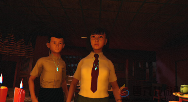 Yan魇: Parasomnia支持家庭共享说明(图3) Yan魇: Parasomnia支持家庭共享说明(图3)