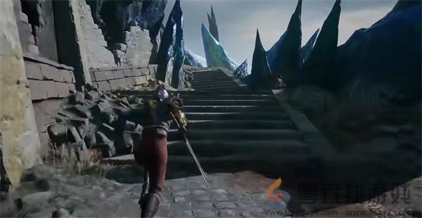 燧石枪黎明之围套装获取攻略(图15) 燧石枪黎明之围套装获取攻略(图15)