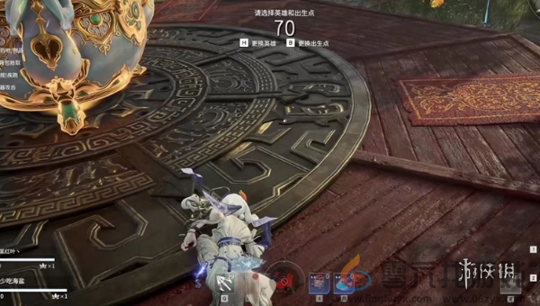 永劫无间手游元宝怎么获得(图2)