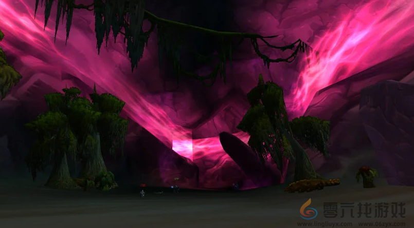 魔兽世界wlk时光守护者声望刷取攻略(图4)