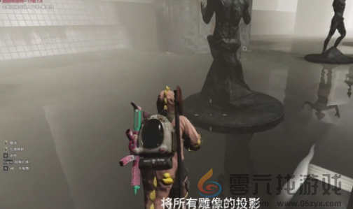 七日世界凝视的黑猫获取方法(图5) 七日世界凝视的黑猫获取方法(图5)