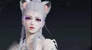 《永劫无间》摘下宁红夜眼罩方法(图5) 《永劫无间》摘下宁红夜眼罩方法(图5)