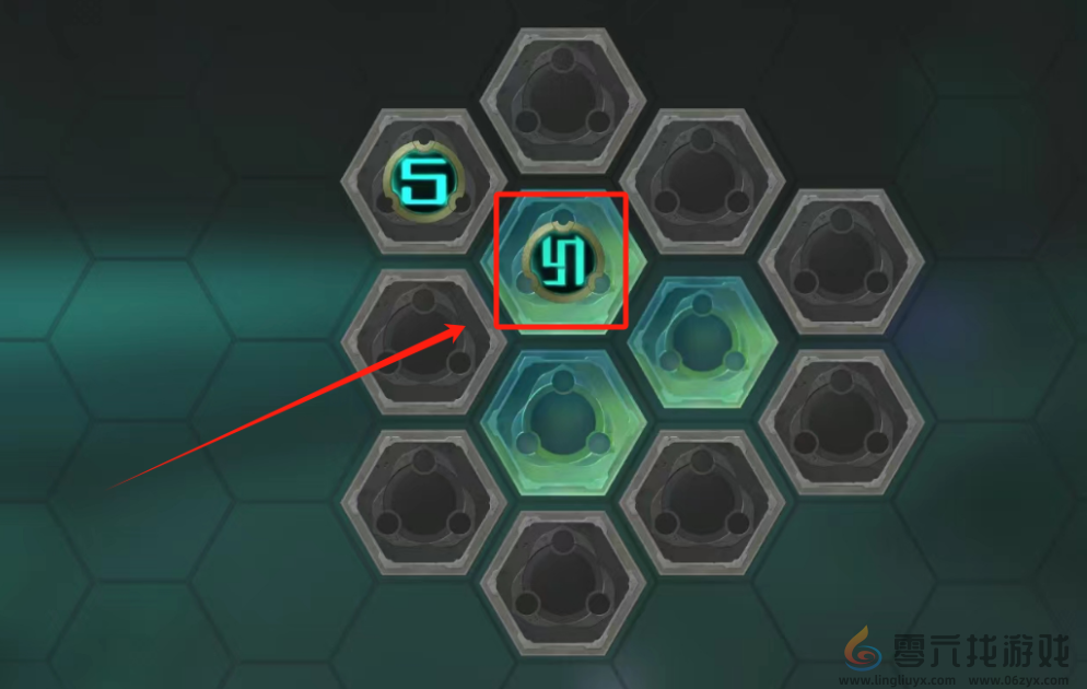 崩坏星穹铁道狼戾亡命群凶未定攻略(图7) 崩坏星穹铁道狼戾亡命群凶未定攻略(图7)