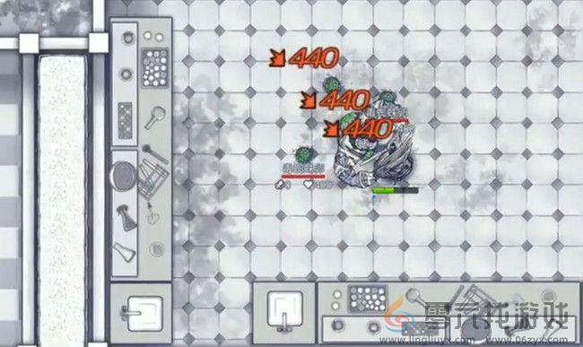 阿瑞斯病毒研究所位置在哪(图10)