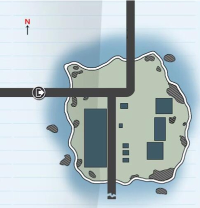 行荒之路地图大全(图8) 行荒之路地图大全(图8)