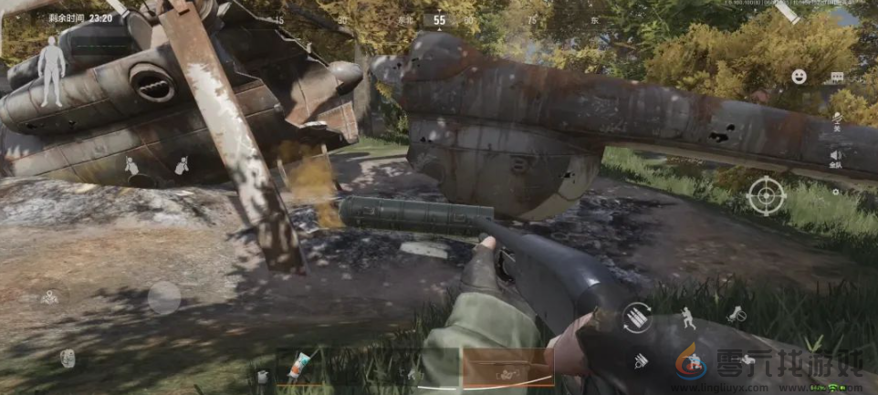 暗区突围农场物资点攻略(图11) 暗区突围农场物资点攻略(图11)