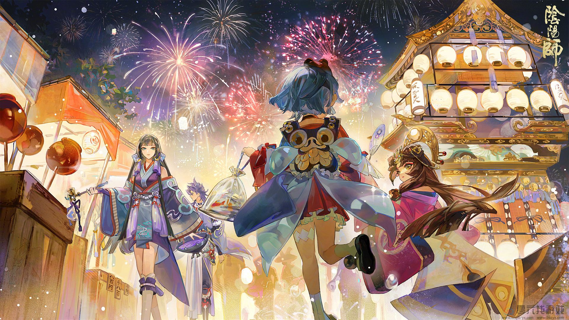 阴阳师遥念烟烟罗追忆绘卷活动介绍(图2)