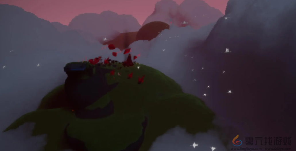 光遇8.23红石碎片在哪里(图2) 光遇8.23红石碎片在哪里(图2)