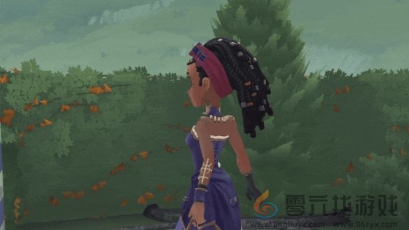 《第五人格》咒术师皮肤答案特效一览(图3) 《第五人格》咒术师皮肤答案特效一览(图3)