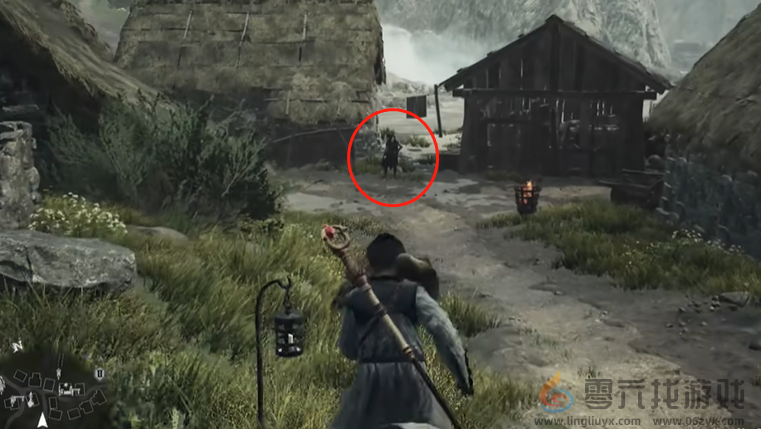 龙之信条2dragonsdogma2支线灾厄到来任务攻略(图5) 龙之信条2dragonsdogma2支线灾厄到来任务攻略(图5)