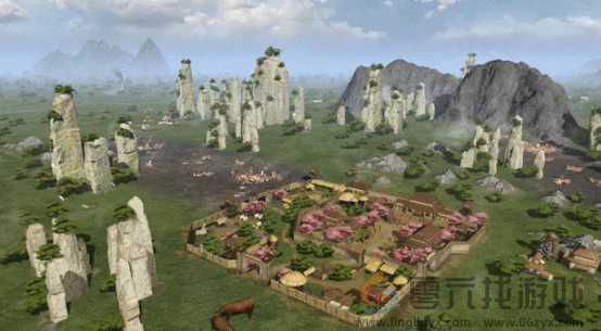 率土之滨怎么成为桃源军(图1) 率土之滨怎么成为桃源军(图1)