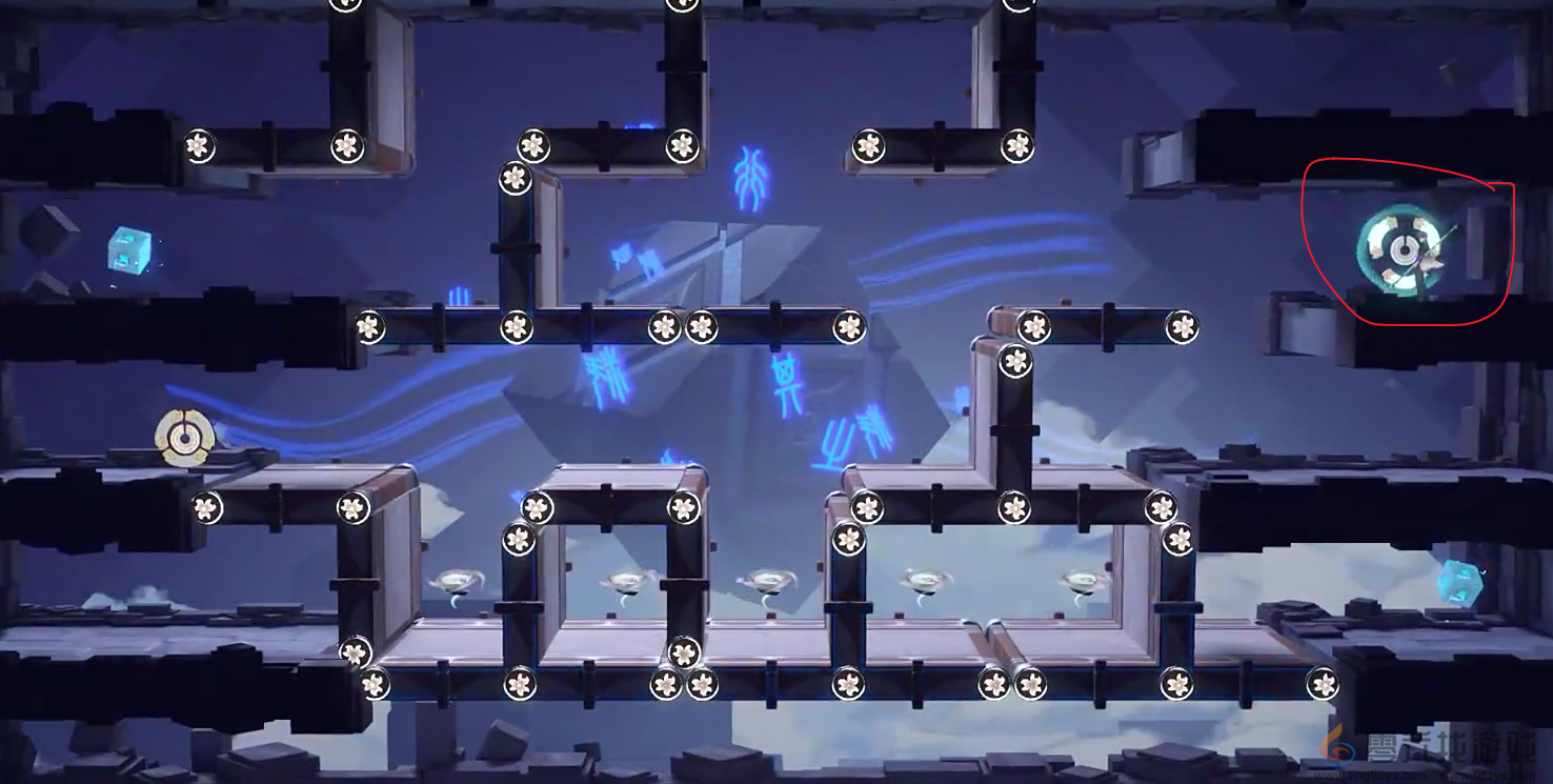 归龙潮龙域挑战其一怎么过(图4) 归龙潮龙域挑战其一怎么过(图4)