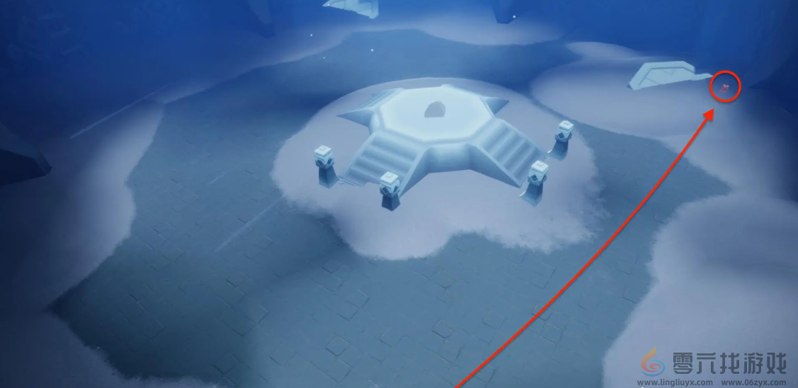 光遇9.5季节蜡烛在哪里(图3)