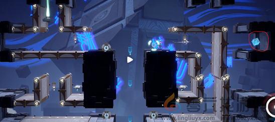 归龙潮龙域挑战其二通关攻略(图4) 归龙潮龙域挑战其二通关攻略(图4)