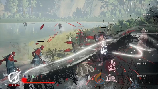 提刀入倭岛《平寇志》DLC“邪马台之影”现已正式发售(图4) 提刀入倭岛《平寇志》DLC“邪马台之影”现已正式发售(图4)