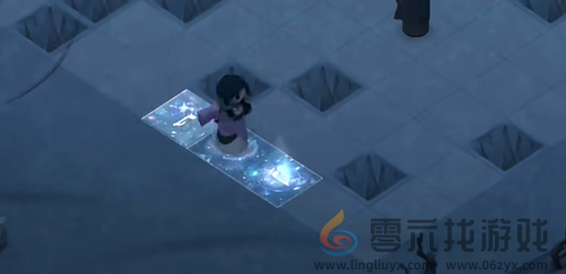 重返未来1999十月无晴天第六关怎么过(图8) 重返未来1999十月无晴天第六关怎么过(图8)