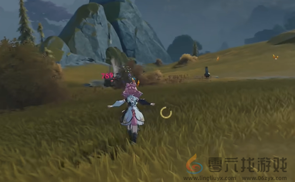 鸣潮隐藏声匣怎么获得(图4) 鸣潮隐藏声匣怎么获得(图4)