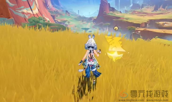 原神魂附状态解除方法(图4) 原神魂附状态解除方法(图4)