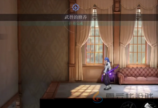 《归龙潮》女团是生活的颜行任务攻略(图6) 《归龙潮》女团是生活的颜行任务攻略(图6)