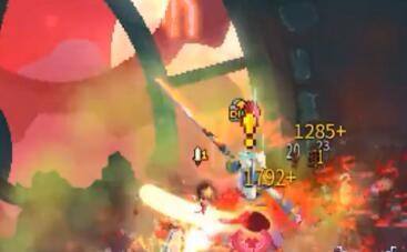 死亡细胞钟楼出口位置介绍(图5) 死亡细胞钟楼出口位置介绍(图5)