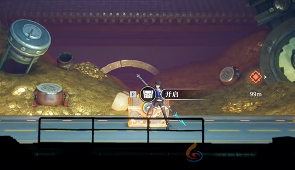 归龙潮千面万相来取无踪怎么过(图5) 归龙潮千面万相来取无踪怎么过(图5)